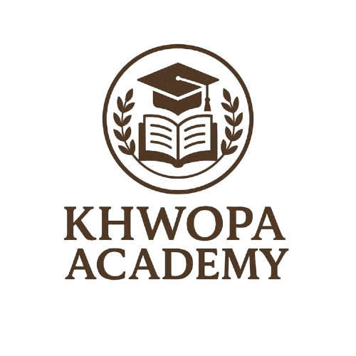 Khwopa Academy