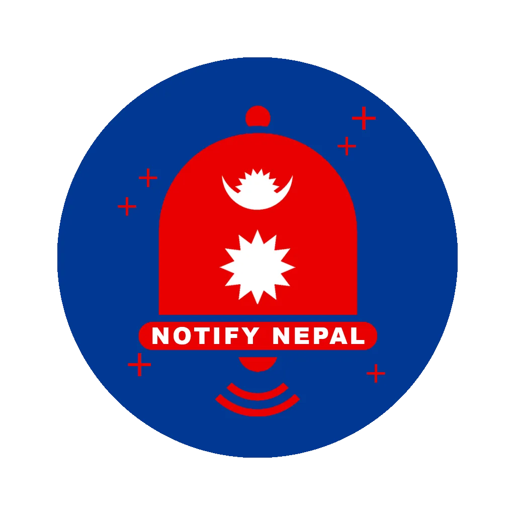 Notify Nepal